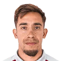 Martín Pérez Guedes headshot