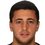 Martín Tonso headshot