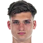 Mateo Klimowicz foto de rosto