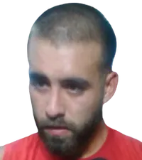 Mateo Montenegro headshot