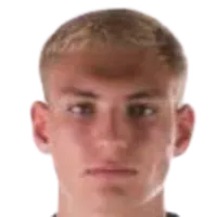 Mateo Pellegrino Casalanguila headshot