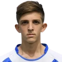 Mateo Seoane headshot