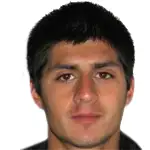 Matías Alejandro Galvaliz foto de rosto