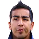 Matías Alejandro Ibáñez Basualdo foto de rosto