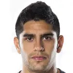 Matías Alejandro Laba foto de rosto