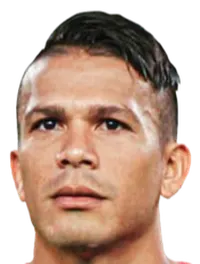 Matías Cahais headshot