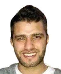 Matías Emiliano Recalde foto de rosto