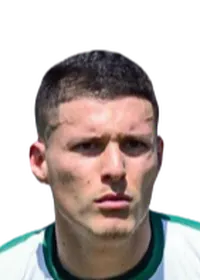 Matías Federico Vaccaneo foto de rosto