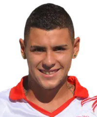 Matías Gabriel Pardo headshot