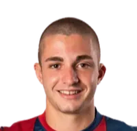 Matías Hernández headshot