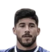 Matías Lisandro Mansilla headshot