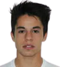 Matías Moya foto de rosto