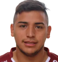 Matías Ramírez foto de rosto