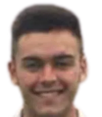 Matías Reali headshot