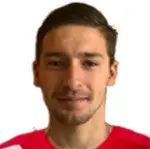 Matko Miljevic headshot