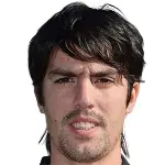 Mauro Abel Fórmica headshot