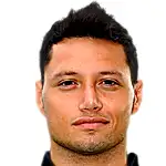 Mauro Zárate foto de rosto