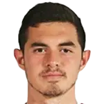 Maximiliano Alberto Lovera headshot