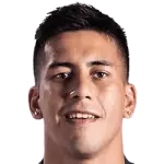 Maximiliano Eduardo Meza headshot