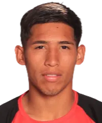 Maximiliano Puig foto de rosto