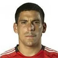 Maximiliano Ribero headshot