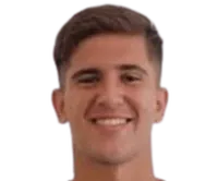 Mayco Bergia headshot