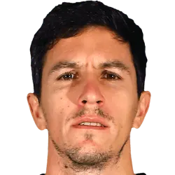 Nacho Fernández foto de rosto