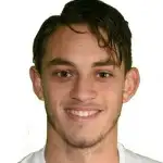 Nahuel Ezequiel Gallardo foto de rosto