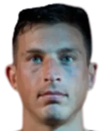 Nahuel Hernán Losada headshot