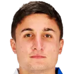 Nahuel Tenaglia foto de rosto