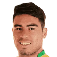 Nahuel Yeri headshot