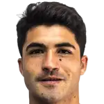 Nicolás Alejandro Ibáñez headshot