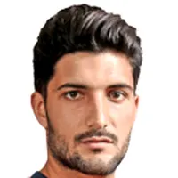 Nicolás Blandi foto de rosto