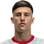 Nicolás Capaldo headshot