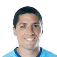 Nicolás Eduardo Castro headshot