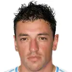 Nicolás Ezequiel Gorosito headshot