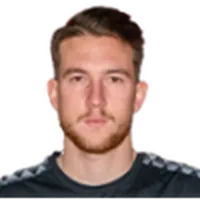 Nicolás Forastiero foto de rosto