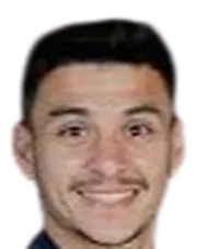 Nicolás Hernan Ihitz headshot