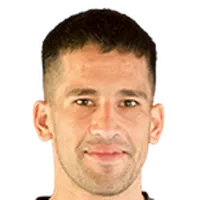 Nicolás Linares foto de rosto