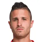 Nicolás Martínez foto de rosto