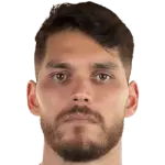 Nicolás Omar Freire foto de rosto