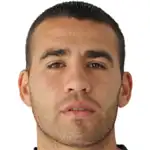Nicolas Otamendi headshot