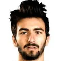 Nicolás Pantaleone headshot