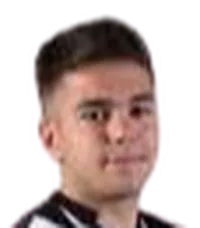 Nicolás Romano Di Marco headshot