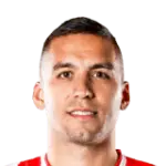 Omar Fernando Tobio foto de rosto