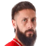 Oscar Ezequiel Jonathan Parnisari headshot