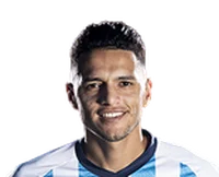 Pablo Maximiliano Cuadra foto de rosto