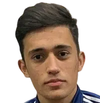 Pablo Solari foto de rosto