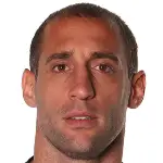 Pablo Zabaleta foto de rosto