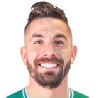 Patricio Cucchi headshot